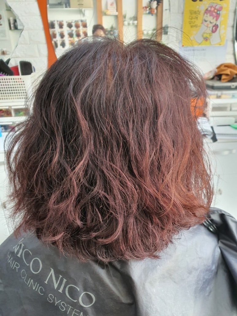 김성희헤어샵 이미지