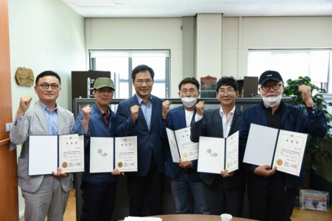 미소소방안전 이미지
