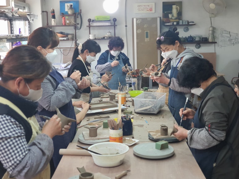 재화도예 이미지
