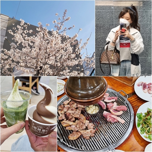 덕앤덕오리굽는마을 이미지