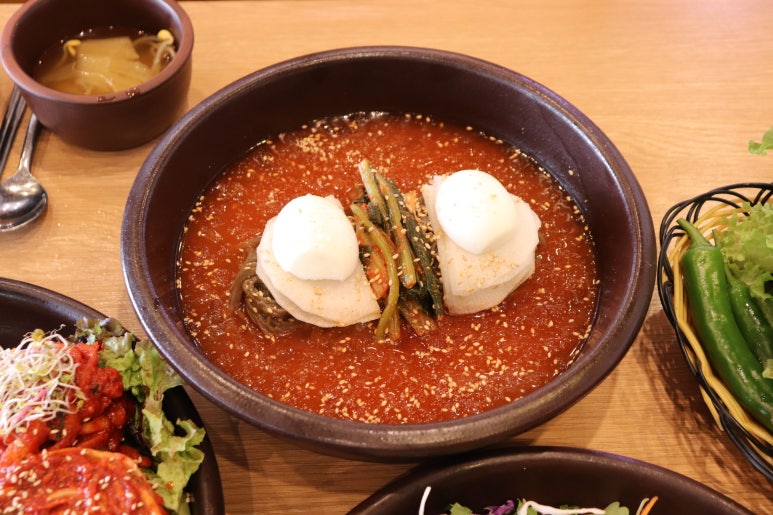 정광석항아리보쌈 이미지