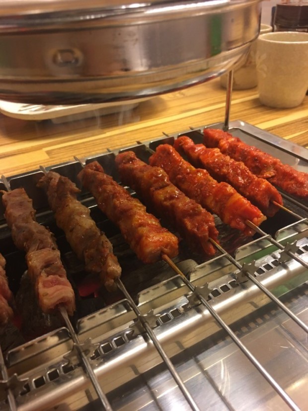 강릉양꼬치 이미지