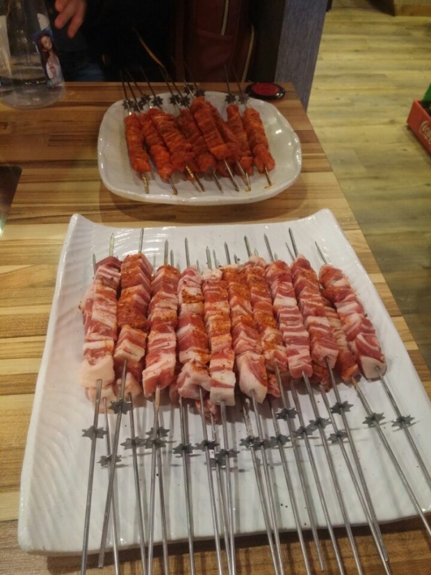 강릉양꼬치 이미지