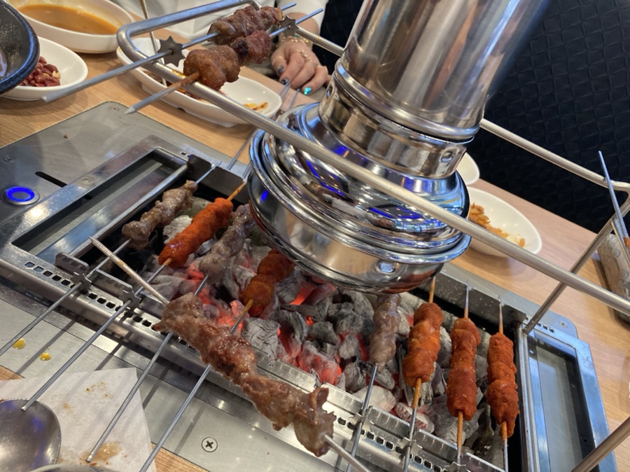 황제짜장&양꼬치 이미지