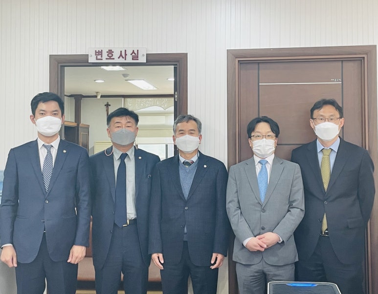 변호사서옥필법률사무소 이미지