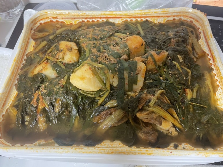 남다른양평해장국 이미지