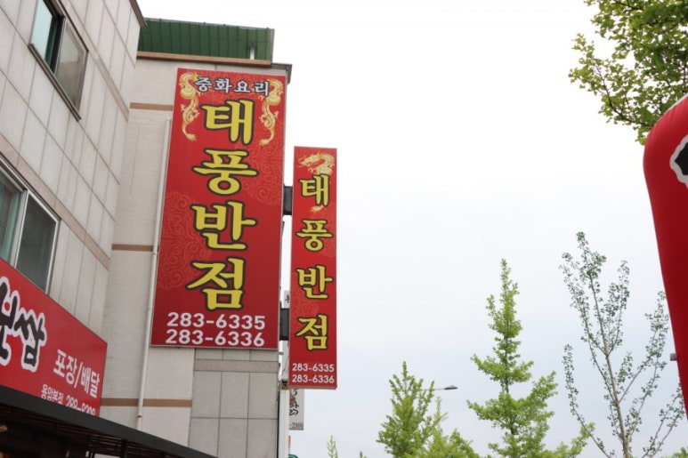 태풍반점 이미지