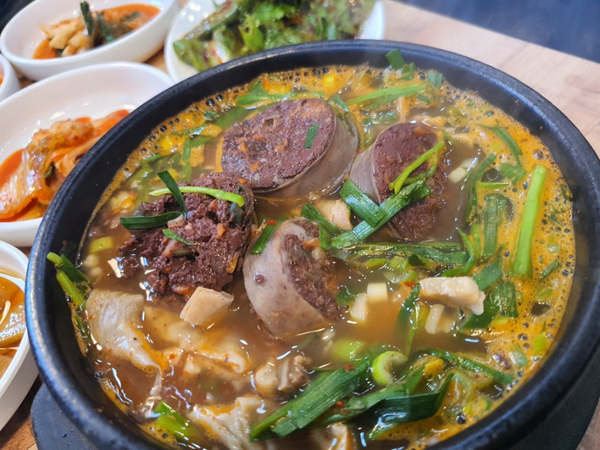 풍년순대본가 이미지