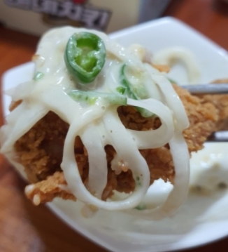 네네치킨 현리점 이미지
