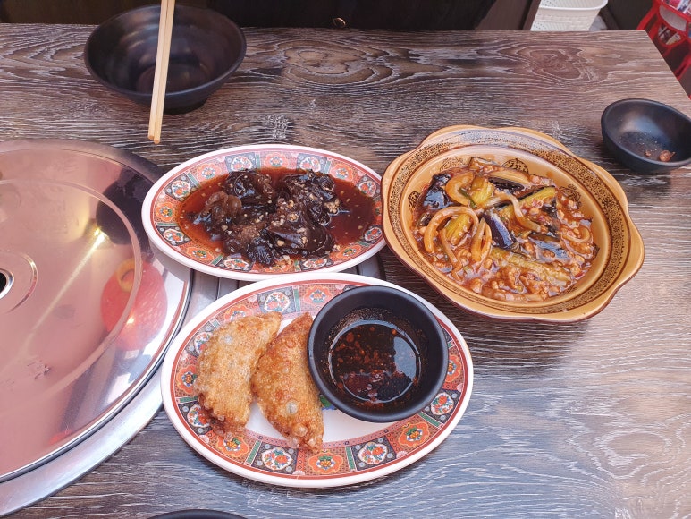 라라샹즈 이미지