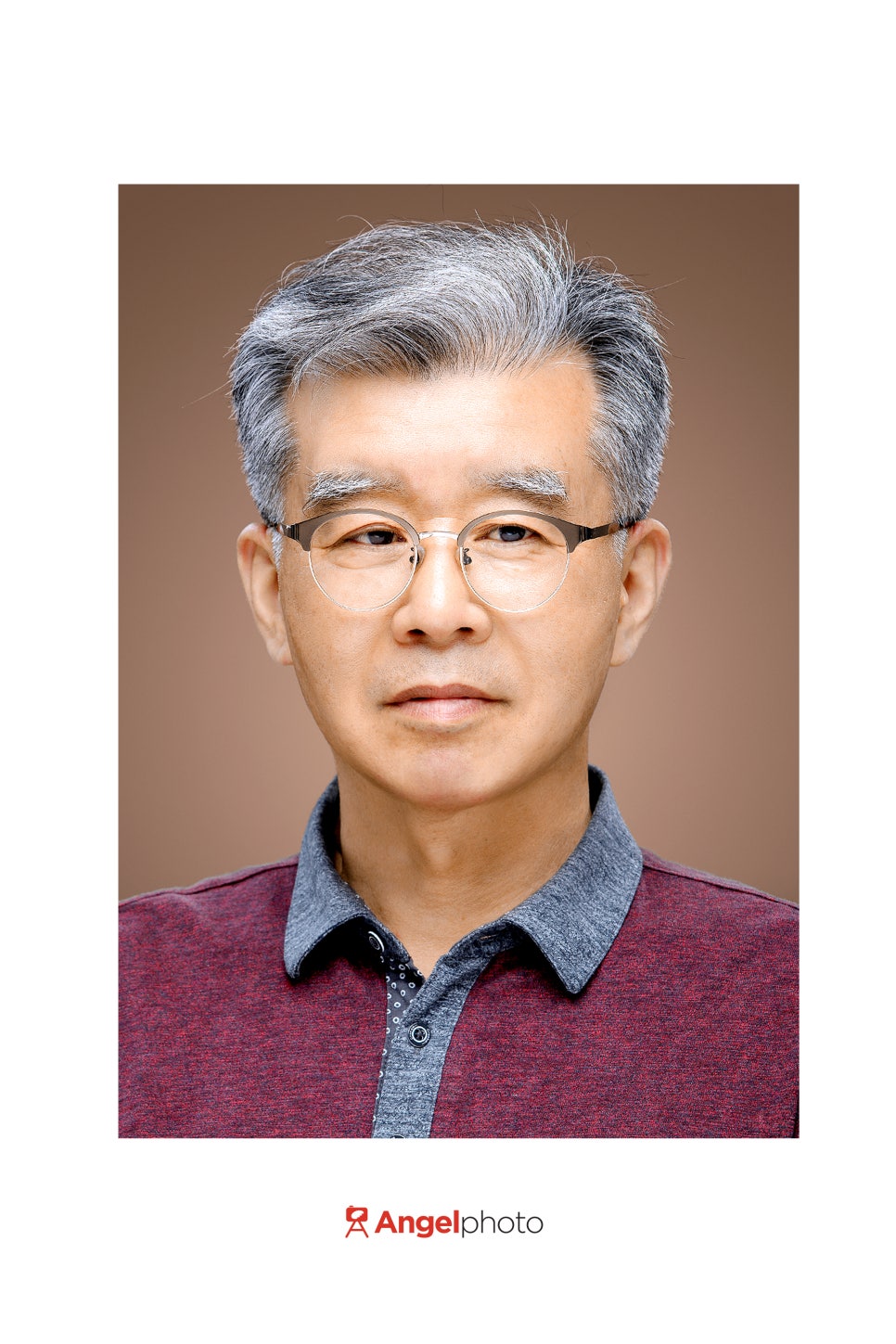 구리사진관엔젤포토 이미지