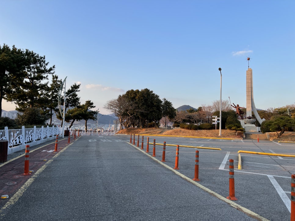 GS25해상공원 이미지