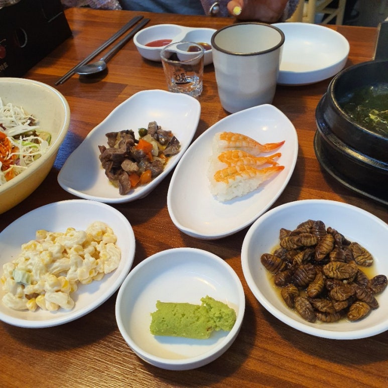 삼학도회수산 이미지