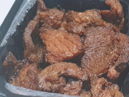 미소숯불갈비 이미지