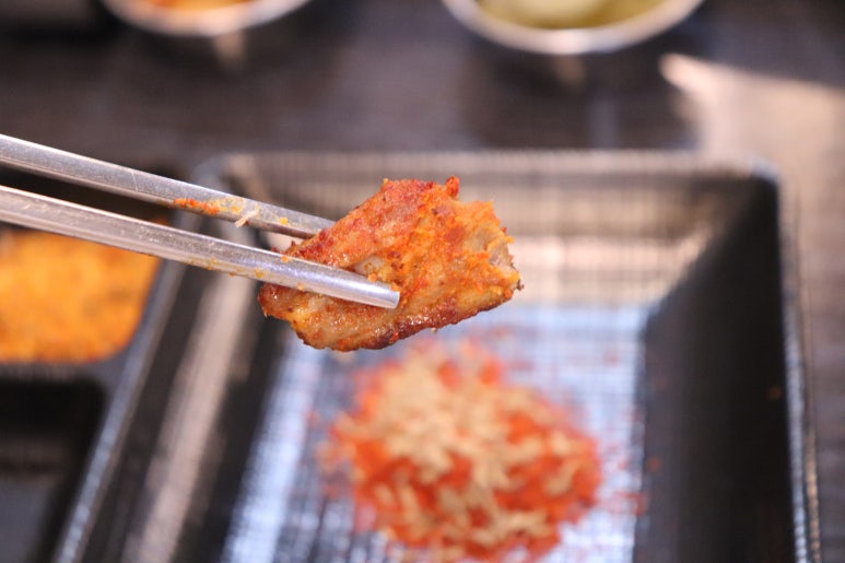 한중양꼬치 이미지