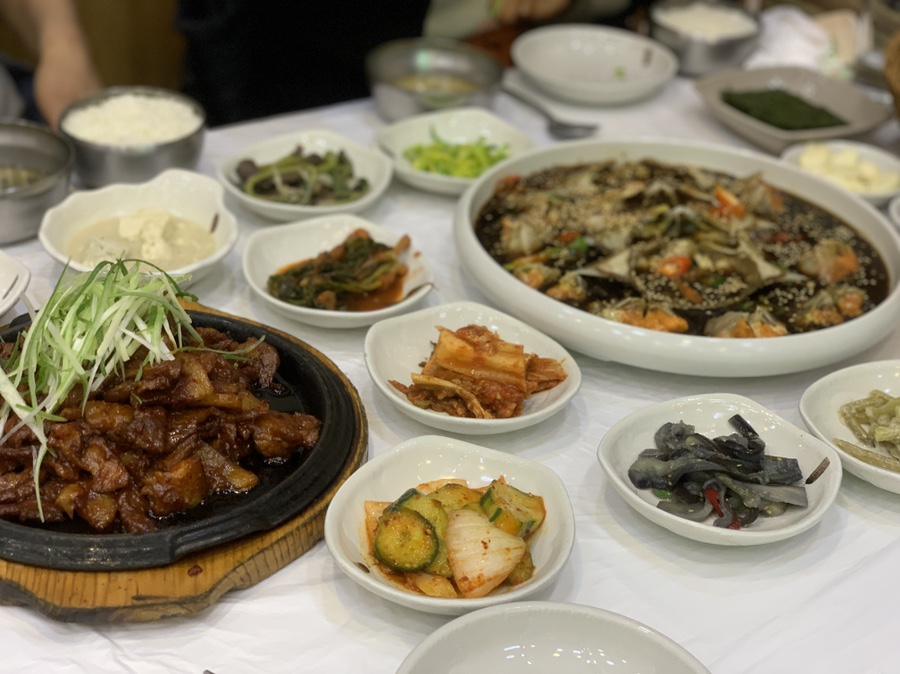 녹양관 이미지