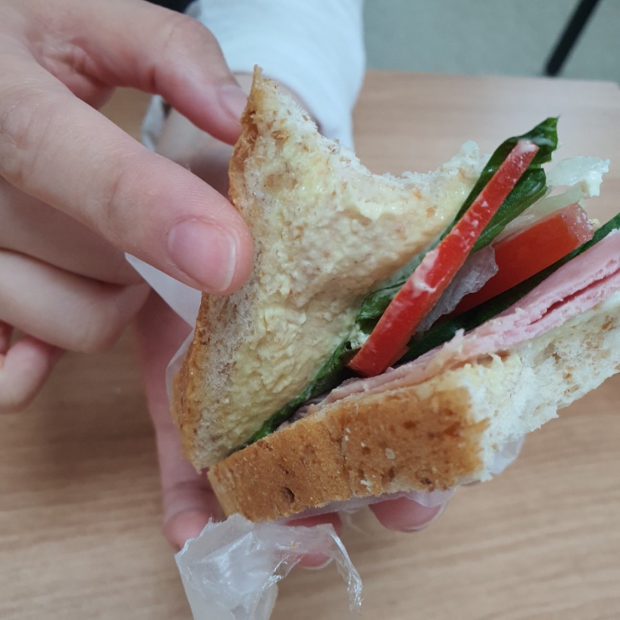 파리바게뜨청수점 이미지