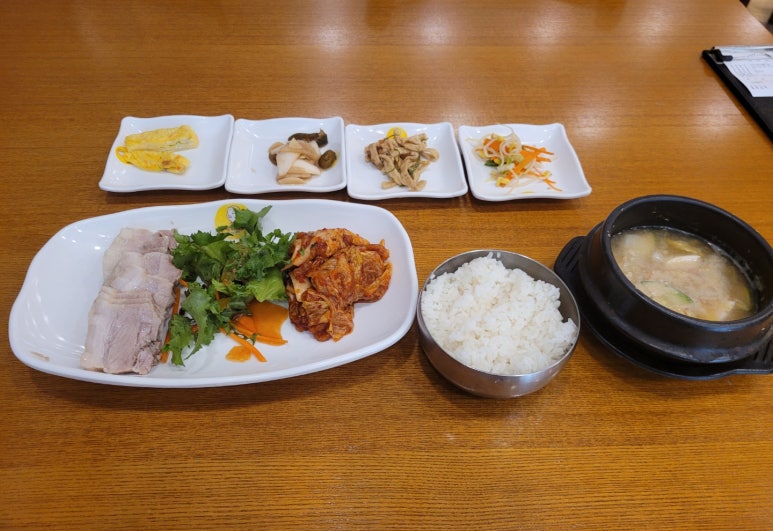 매일보쌈 이미지