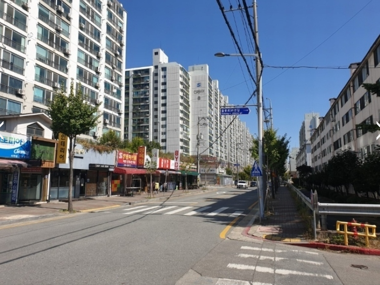신동아아파트상가 이미지