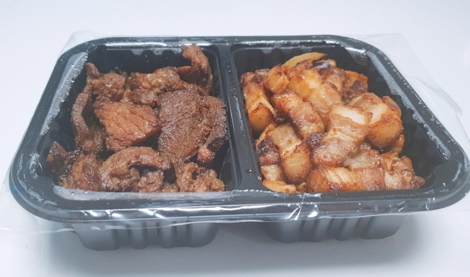 미소숯불갈비 이미지