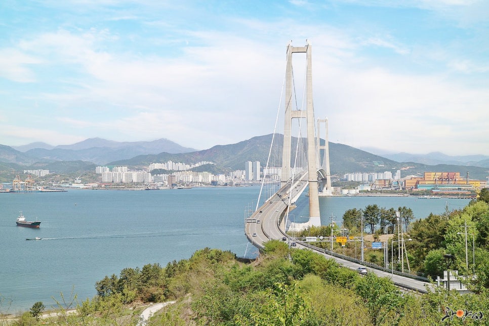 이순신휴게소 이미지