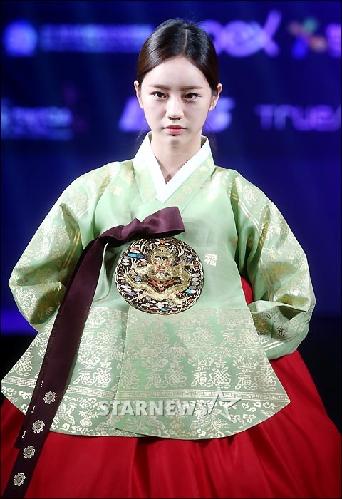 제이혜리 이미지