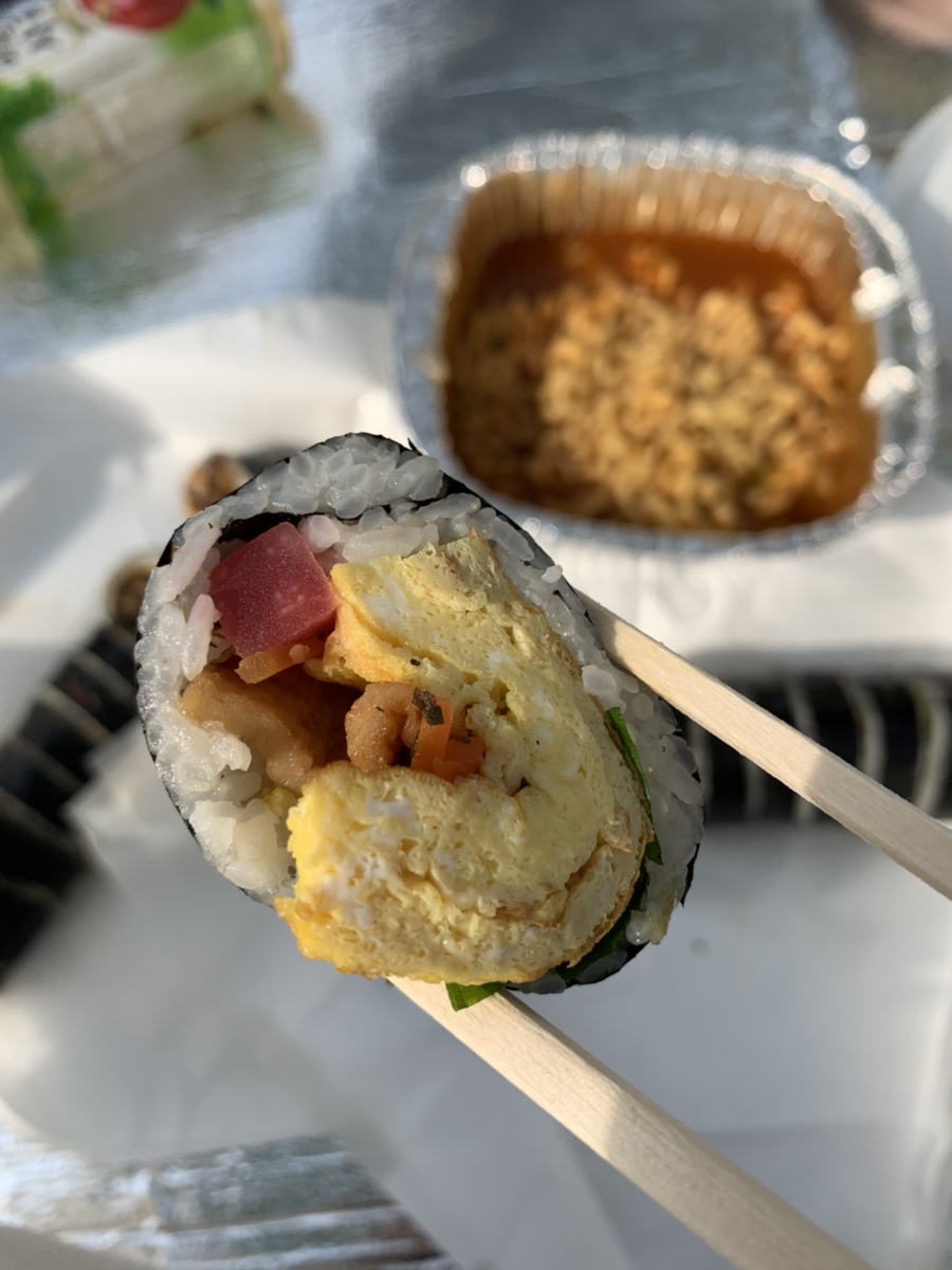 망원동김밥 이미지