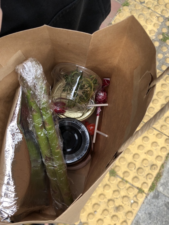 바울라푸드&그로서리 이미지