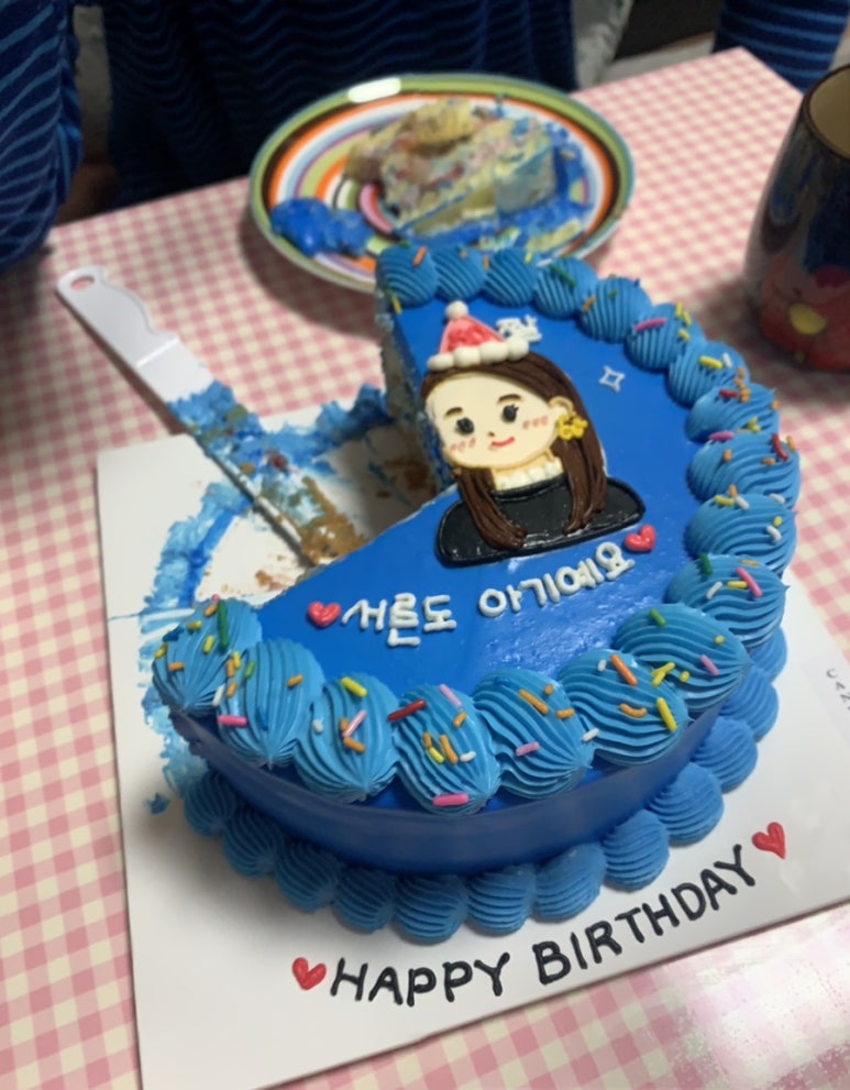 칸나블러썸 이미지