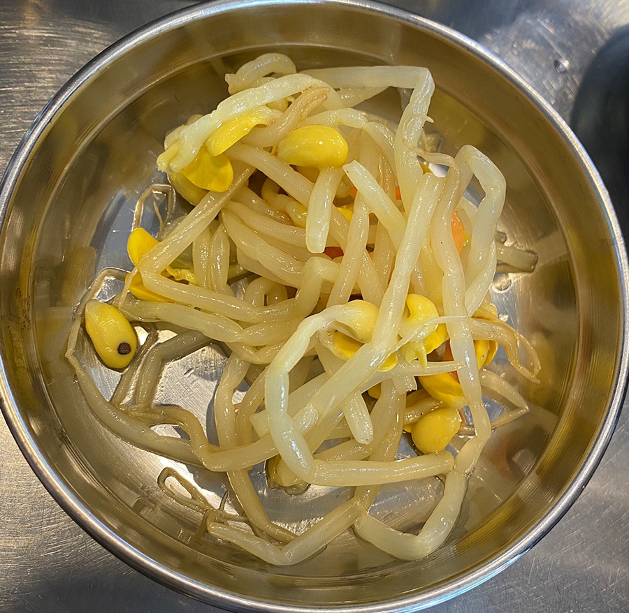 이동엄마김치찌개 이미지