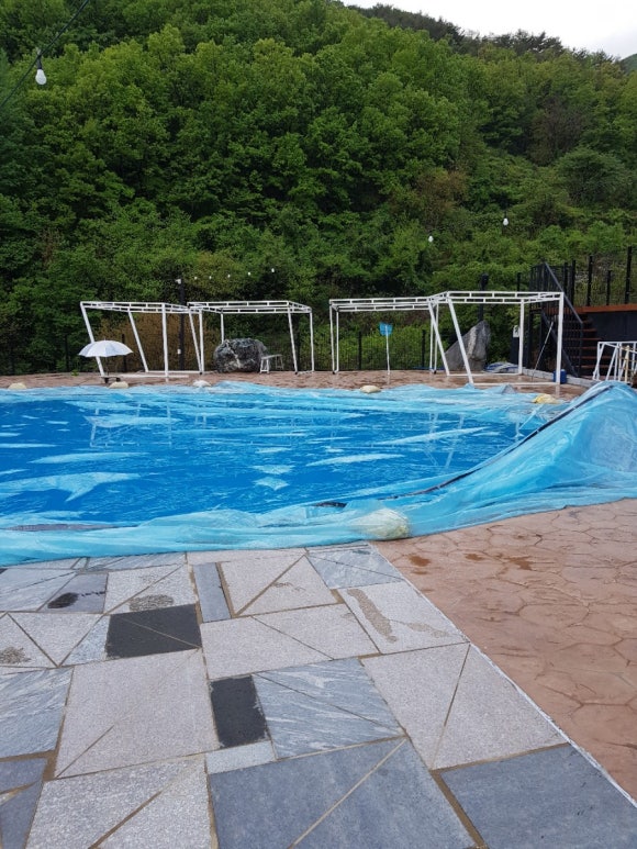 마노아워터캠핑장 이미지