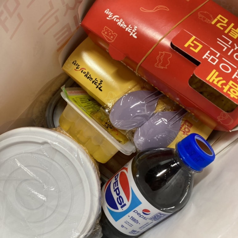 커피에반하다 우장산역점 이미지