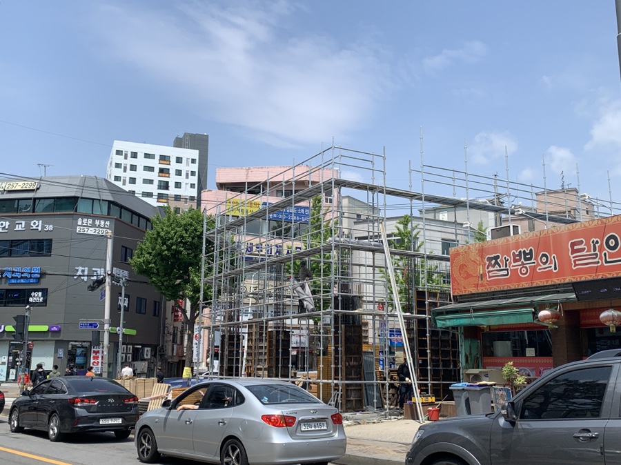 방석집유흥주점 이미지