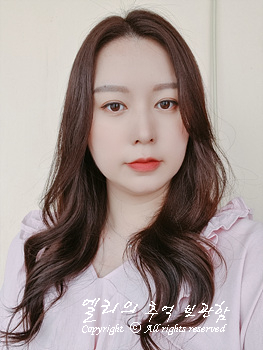 헤어락 이미지