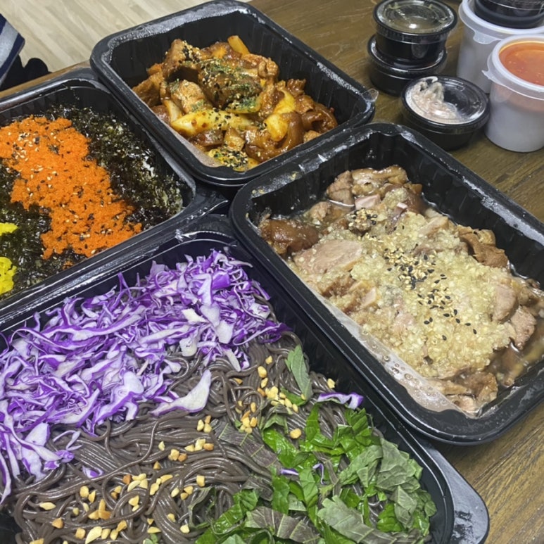 푸라닭대구 이미지