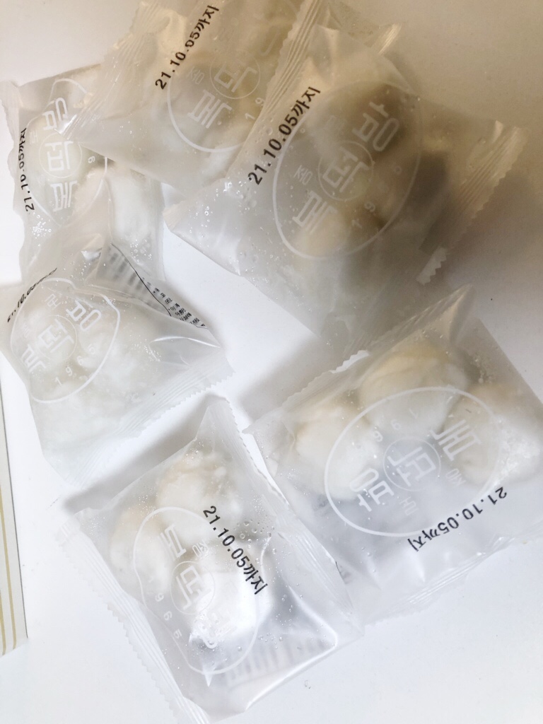 종로복떡방 이미지
