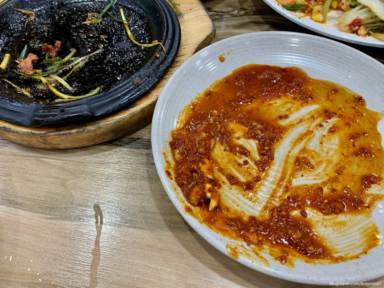 옛고을한식뷔페 이미지