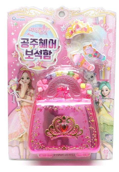 시크릿헤어 이미지