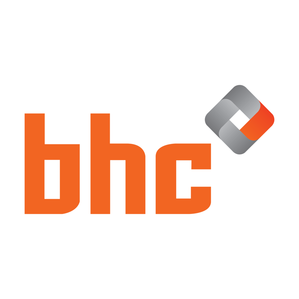 BHC(비에이치씨) 이미지