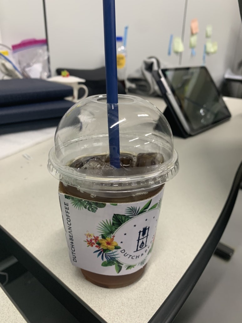 더치앤빈울산과학기술원점 이미지
