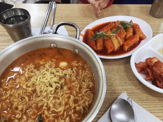 빛고을김밥 이미지