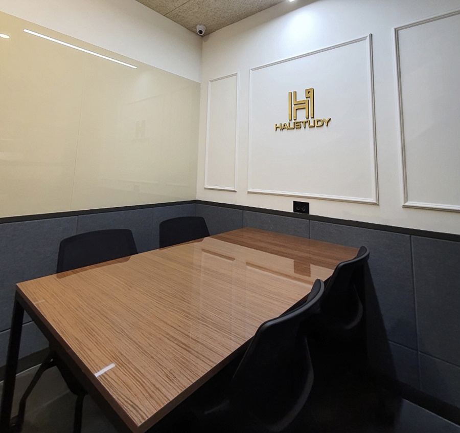 하우스터디울산구영센터독서실 이미지