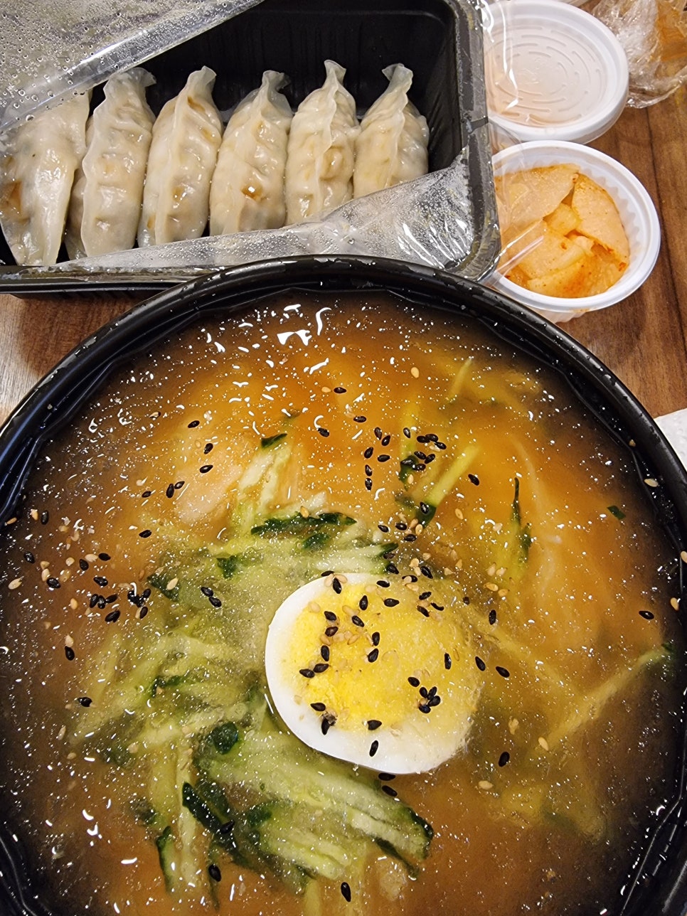 밀면제작소김해 이미지