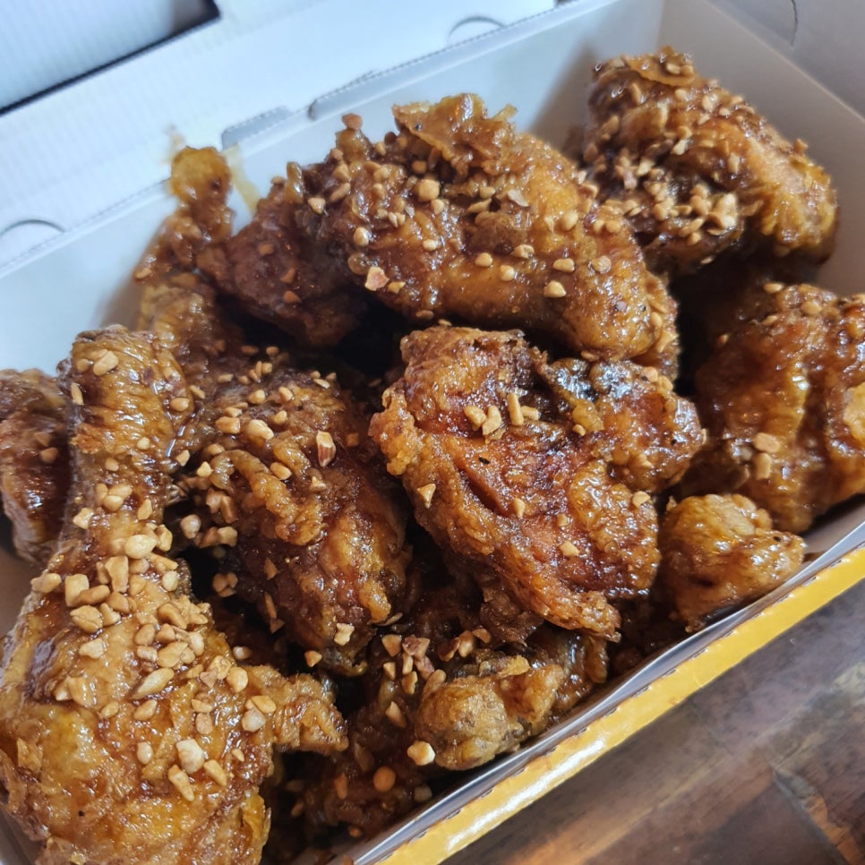 멕시카나치킨 도안점 이미지