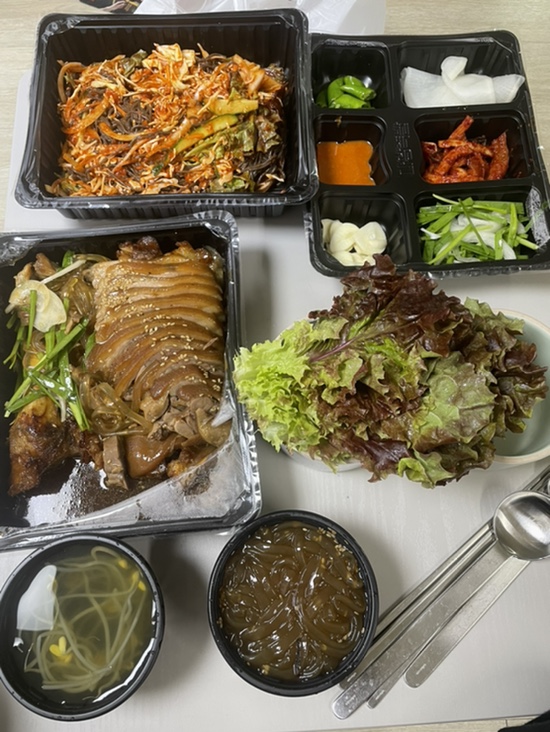 호랑족발 이미지