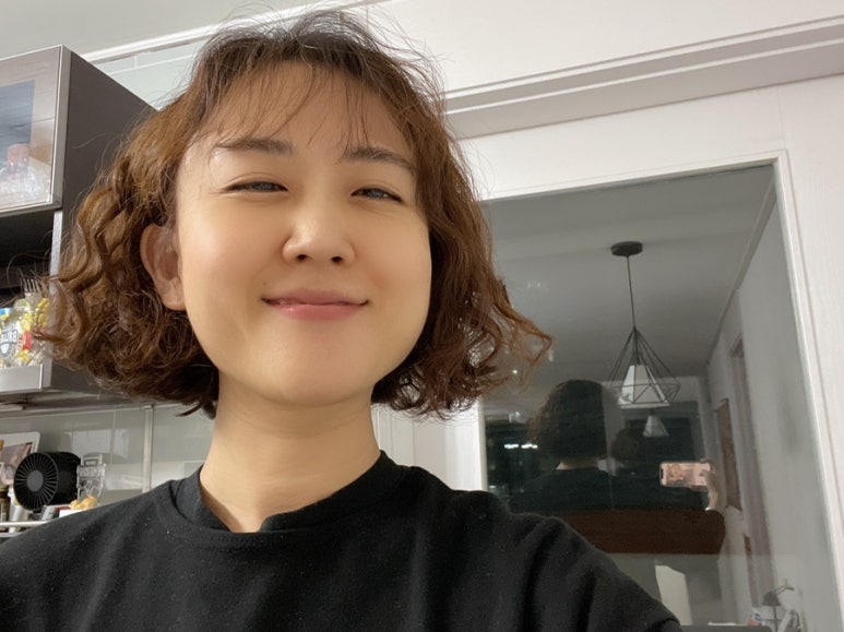 보아스헤어아트 이미지