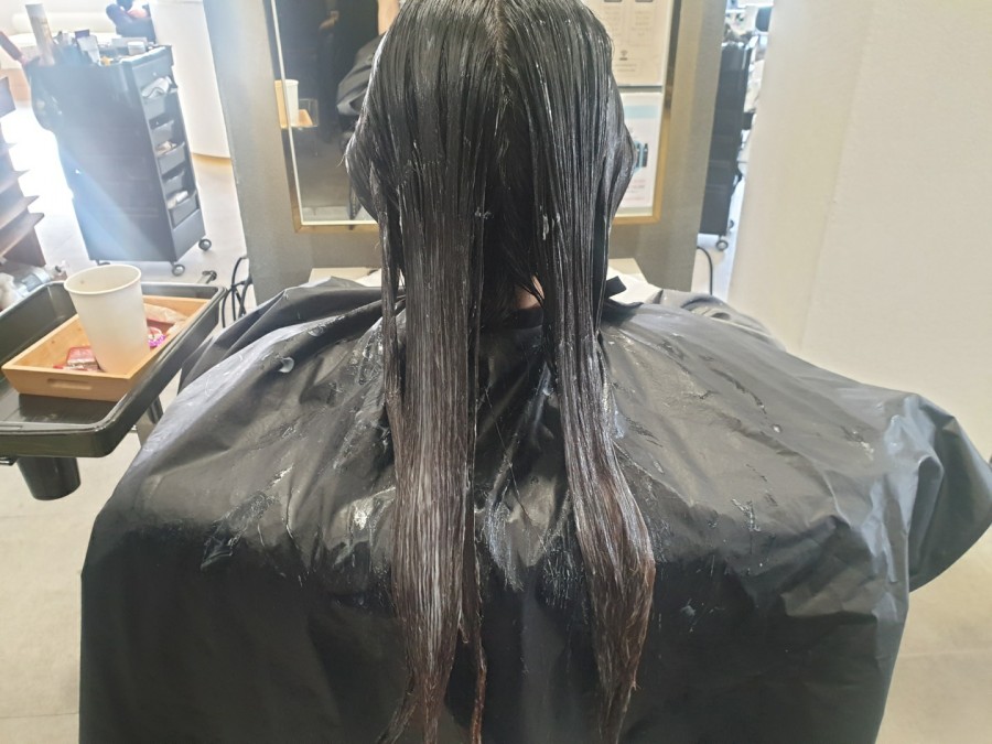 다올헤어 이미지