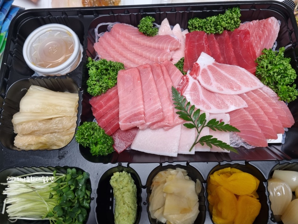 니와참치 이미지