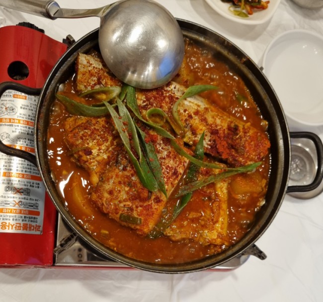 송가네생선조림구이 이미지