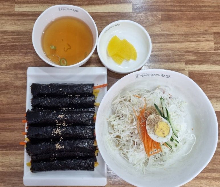 선비꼬마김밥범물점 이미지
